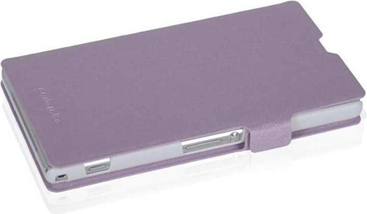 Produktbild Cadorabo Hülle case cover für Sony Xperia Z1 (Sony Xperia Z1)