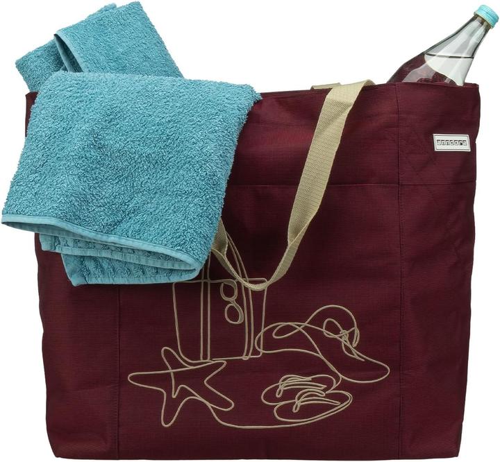 Image du produit Anndora Strandtasche