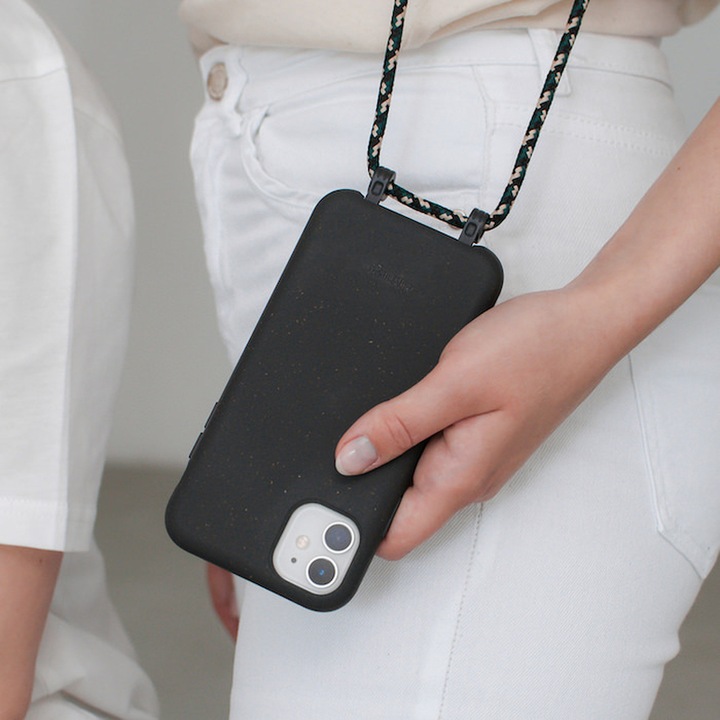 Produktbild Woodcessories Change Case Bio