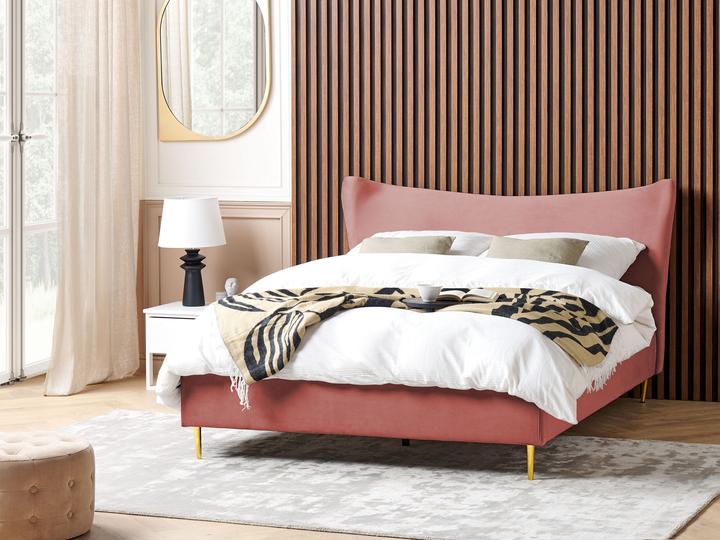 Actual product image Beliani Chaleix (160 x 200 cm)