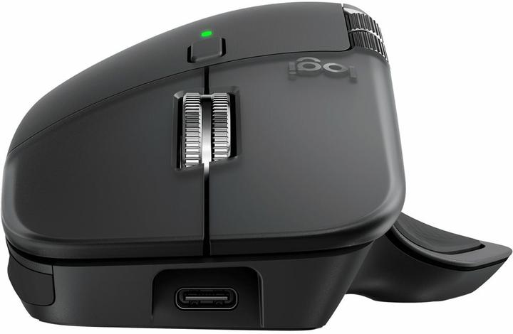 Actual product image Logitech MX Master 4 for Business (Wireless)