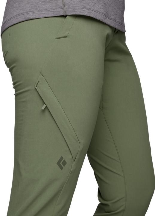 Produktbild Black Diamond W Alpine Light Pants (L)