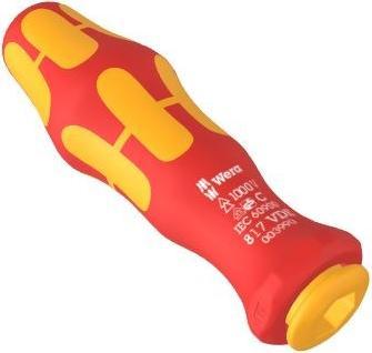 Produktbild Wera 817 VDE Kraftform Handhalter SB