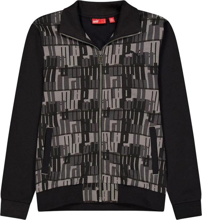 Produktbild Puma Sweatshirt (146, 152)