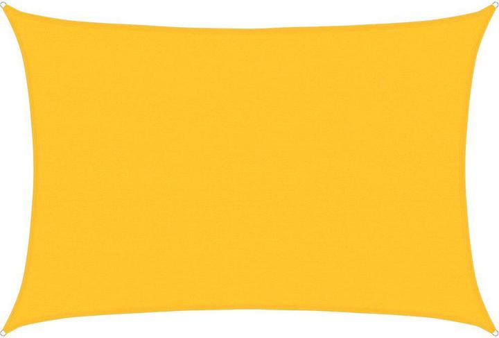 Produktbild vidaXL Sonnensegel 160 g/m² Rechteckig HDPE (5 x 7 m)