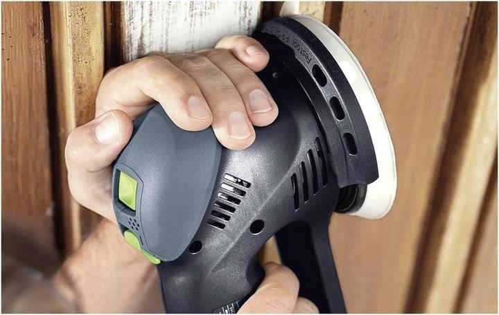 Productafbeelding Festool Slijpschijf STF D125/8 P150 RU2/50 (P150)