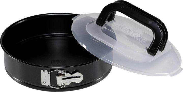 Productafbeelding Kaiser Springvorm Ø 26 cm Bake & Take (26 cm)