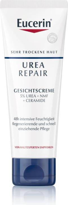 Produktbild Eucerin Urea Repair 5% (50 ml, Tagescreme)