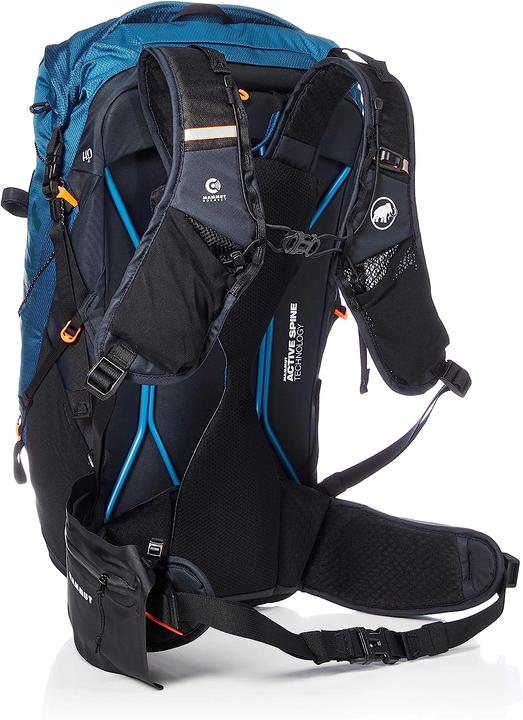 Image du produit Mammut Ducan Spine 28-35 (35 l)