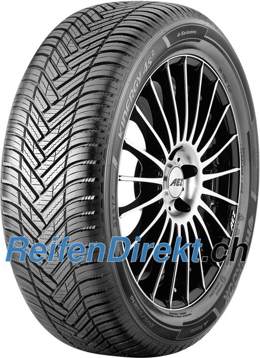 Immagine prodotto Hankook Kinergy 4S² H750 (225/40R19 93Y, Pneumatici per tutte le stagioni)