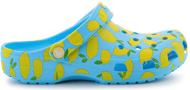 Productafbeelding Crocs Classic Fresh Fruits Clog (36, 37)
