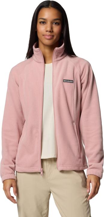 Produktbild Columbia Benton Springs™ Full Zip (XS)