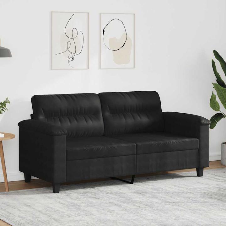 Produktbild vidaXL 2-Sitzer-Sofa (2-Sitzer)