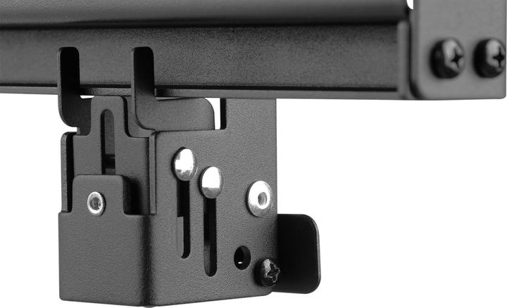 Image du produit Digitus Support mural Pop-Out pour écran vidéo, 45 à 70" (Mur, 70 kg, 45" - 70")