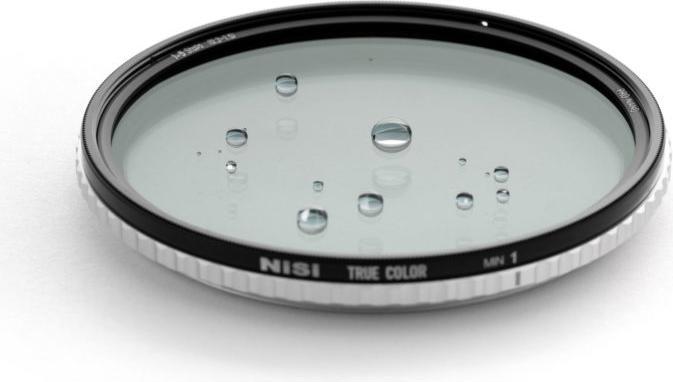 Actual product image Nisi Swift Kits (95 mm, Neutral density filter)