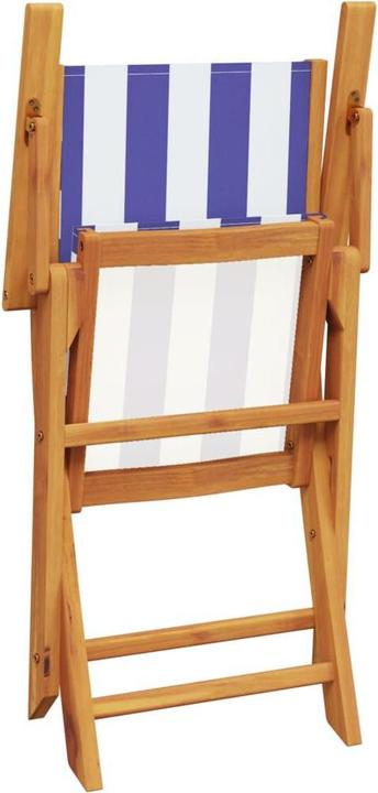 Produktbild vidaXL Bistro Set