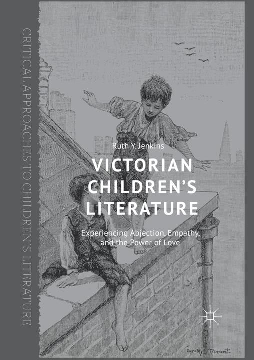 Produktbild Victorian Children's Literature (Englisch, Ruth Y. Jenkins, 2018)