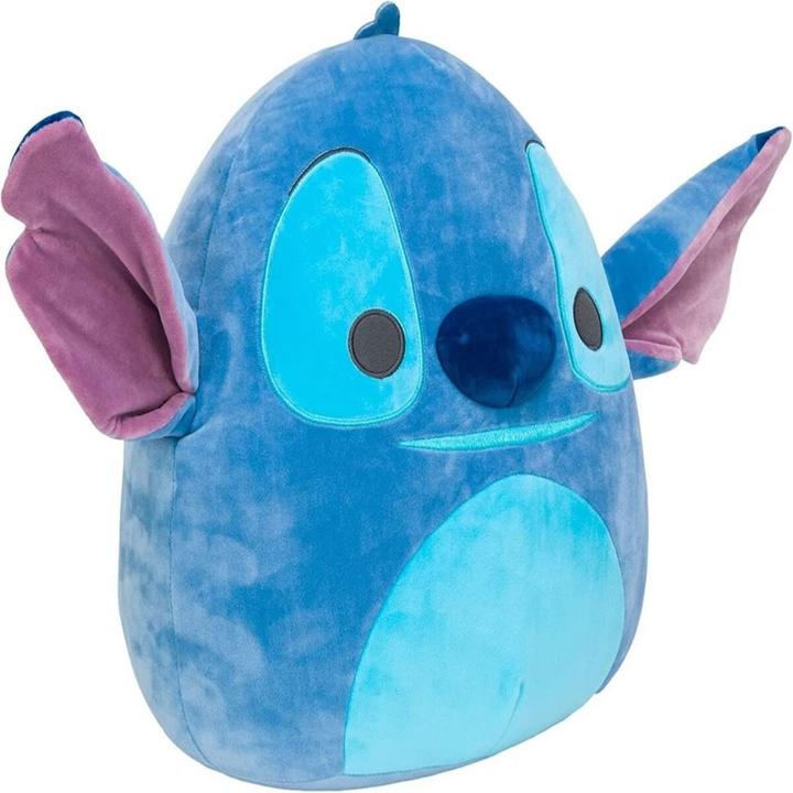 Image du produit Squishmallows Disney Stitch 35cm (35 cm)