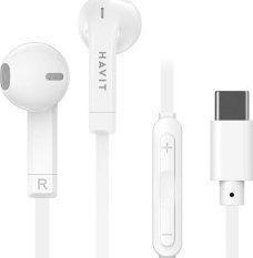 Actual product image Havit E336C kabelgebundener Kopfhörer (Cable)