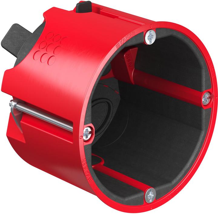 Actual product image Kaiser Fire protection box