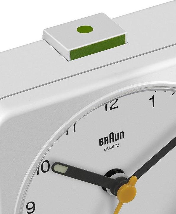Immagine prodotto Braun Classico