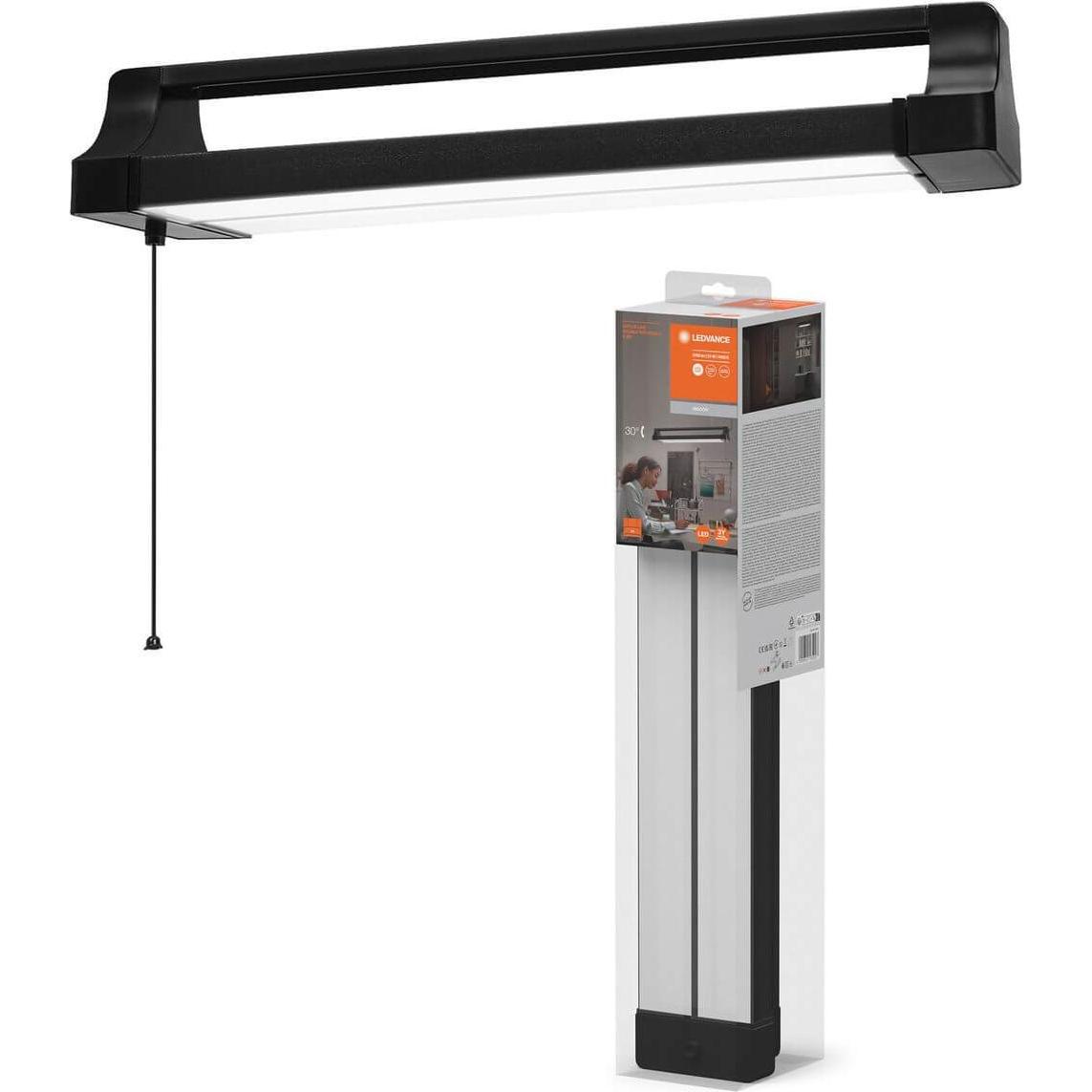 Thumbnail - Ledvance, Wandleuchte + Deckenleuchte, LEDV LED-Deckenleuchte (2400 lm)