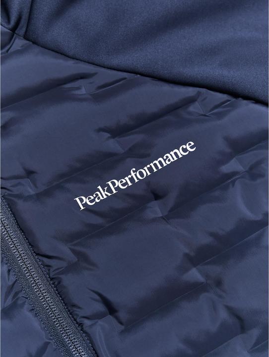 Produktbild Peak Performance Argon Hybrid Hoodie (S)