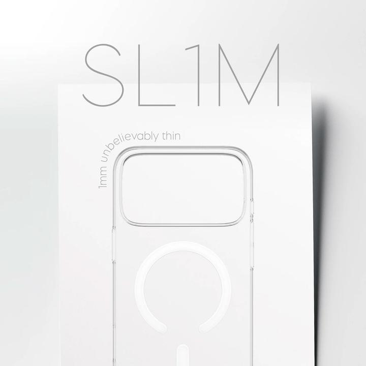 Actual product image PanzerGlass SL1M Case (Apple iPhone 17 Pro Max)