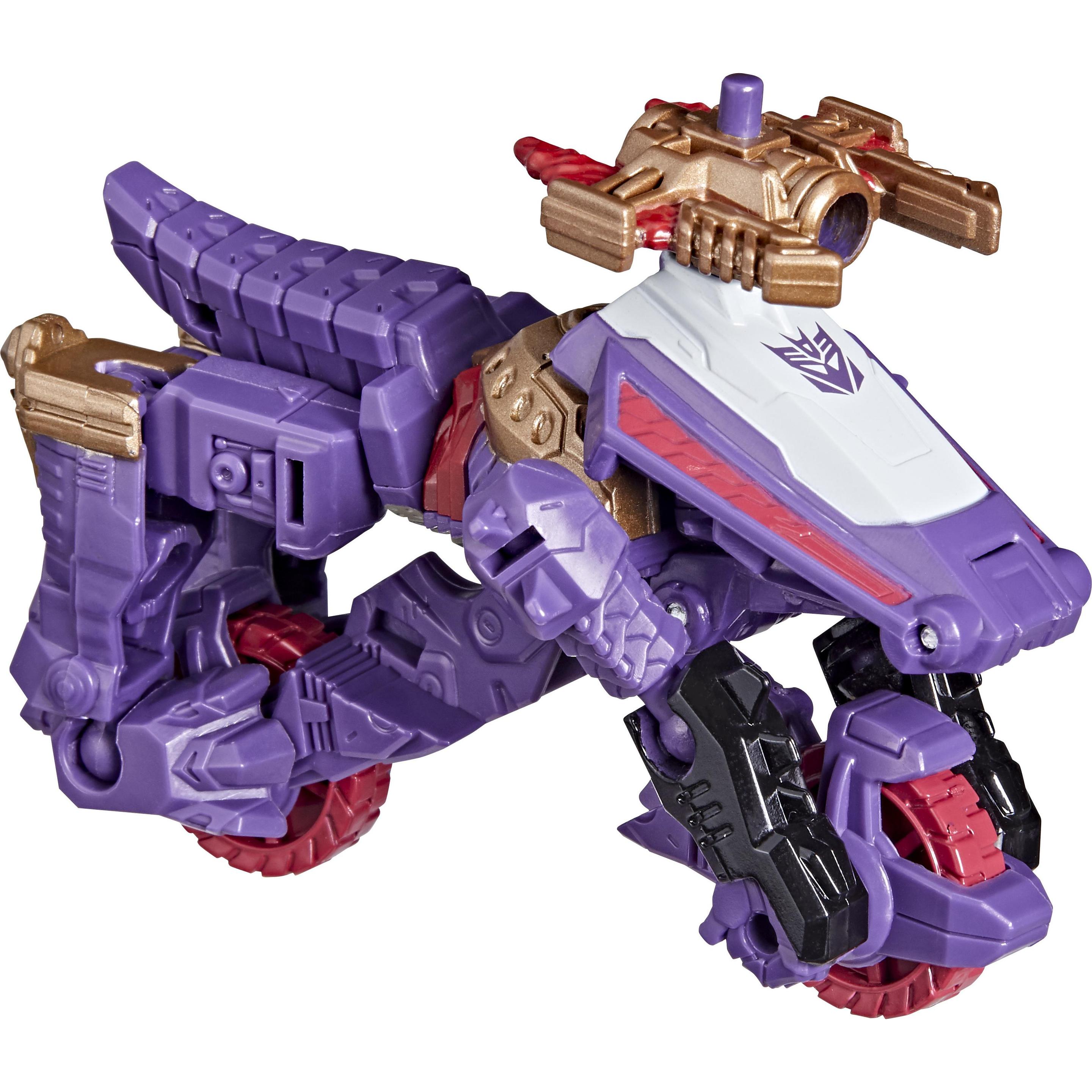 Thumbnail - Transformers Generations: Legacy Core Iguanus 8.5 cm