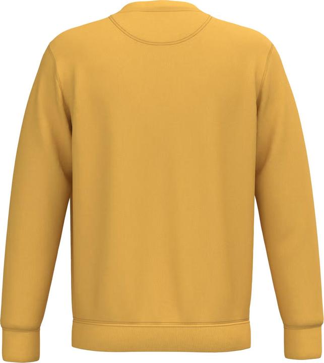 Jaune soleil
