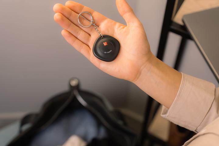 Produktbild Verbatim Tracker, Bluetooth, My Finder, MYF-01 (iOS)