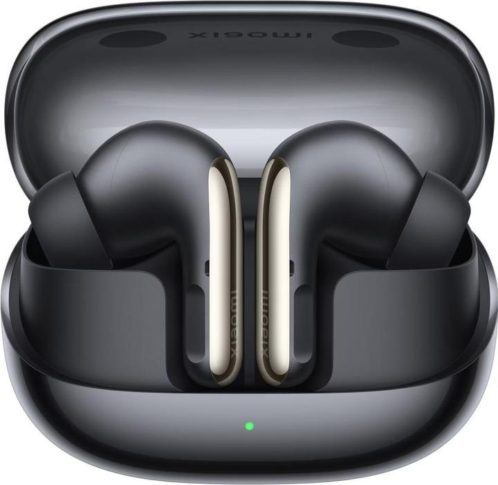 Produktbild Xiaomi Buds 5 Pro WiFi Edition (Aktive Geräuschunterdrückung, 10 h, Kabellos)