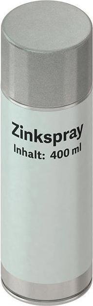 Image du produit Niedax NIE ZKS Spray au zinc (400ml)