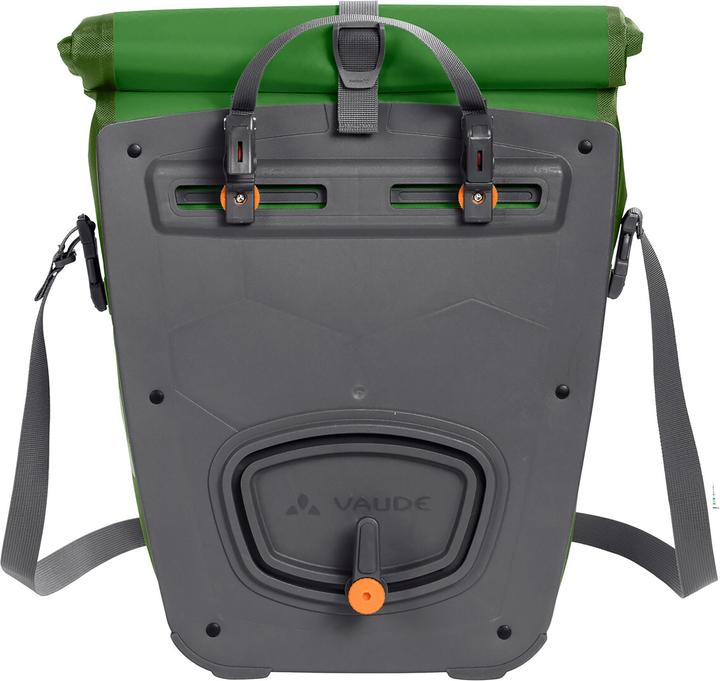 Produktbild Vaude Aqua Back Single (24 l, Gepäckträgertasche)