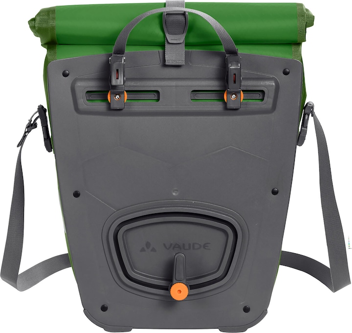 Produktbild Vaude Aqua Back Single (24 l, Gepäckträgertasche)