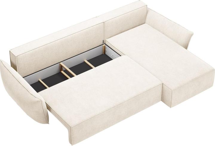 Produktbild Micadoni Kaelle (Ecksofa)