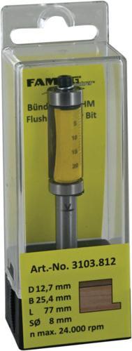 Immagine prodotto Famag Mulino