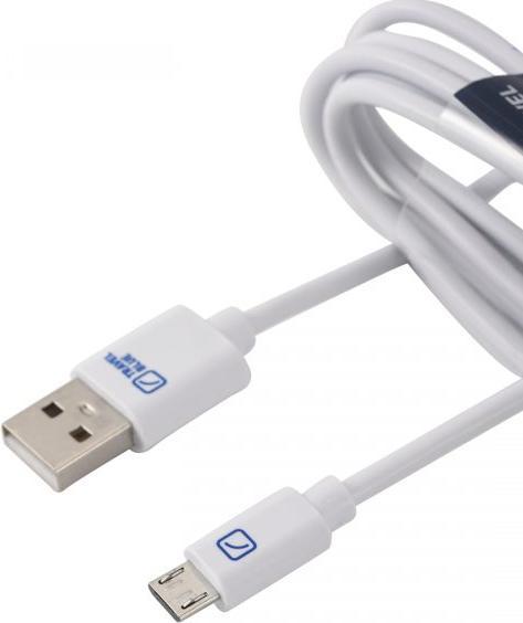 Productafbeelding Travel Blue Synchronisatiekabel Micro USB (1 m)