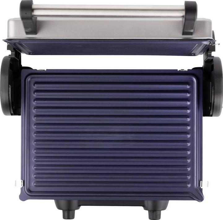 Productafbeelding MasterPRO Elektrisch contactgrill