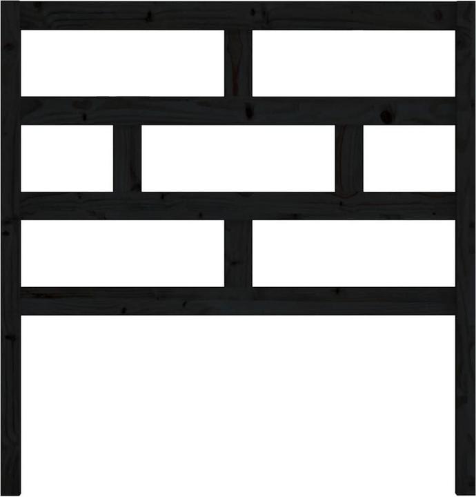 Actual product image VidaXL Dekava (81 x 4 x 100 cm)
