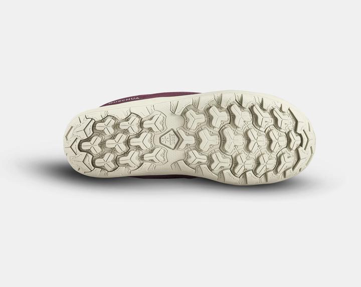 Actual product image Quechua SH500 (34)