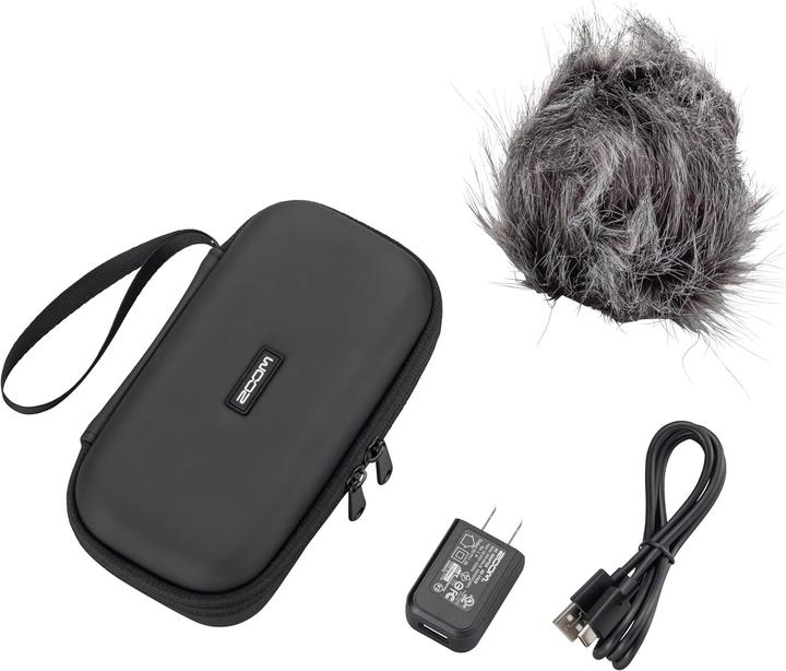 Actual product image Zoom APH-4e (Accessory kit)