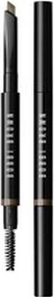 Actual product image Bobbi Brown BB Brow - Long Wear Brow Pencil Saddle (Saddle)