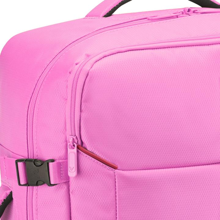 Actual product image Roncato Ironik 2.0 backpack 45 cm laptop compartment (26 l)