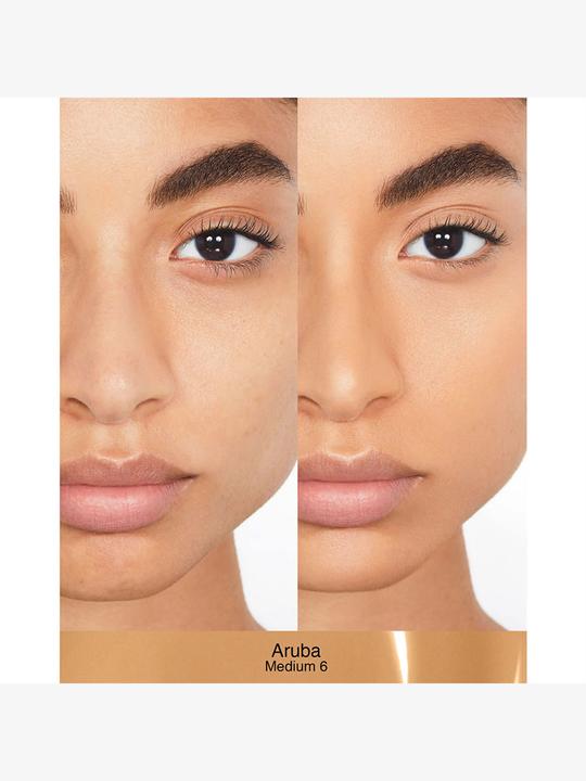Produktbild NARS Cosmetics Foundation Sheer Glow (Aruba)