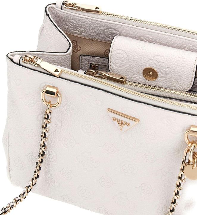 Immagine prodotto Guess Borsa a tracolla con manico superiore, design classico