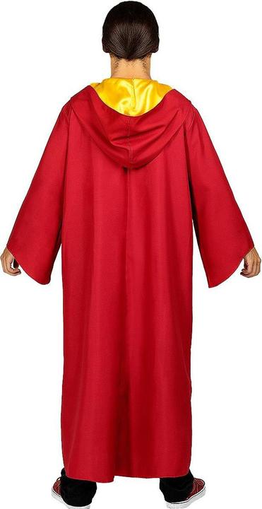 Produktbild Metamorph Harry Potter – Quidditch Kostüm (M)