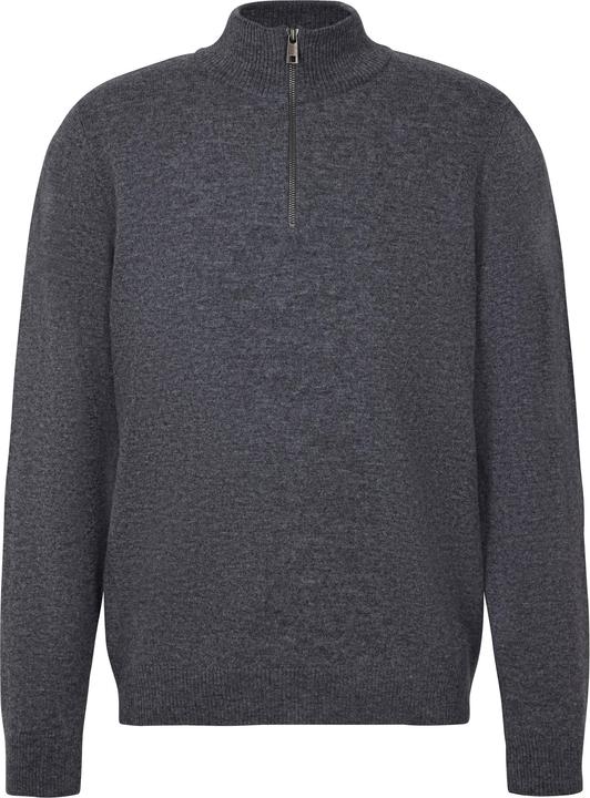 dark grey -heather