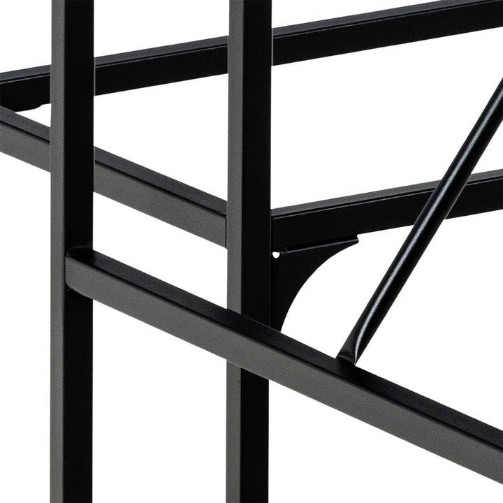 Actual product image AC Design Berlin (120 x 60 x 105 cm)