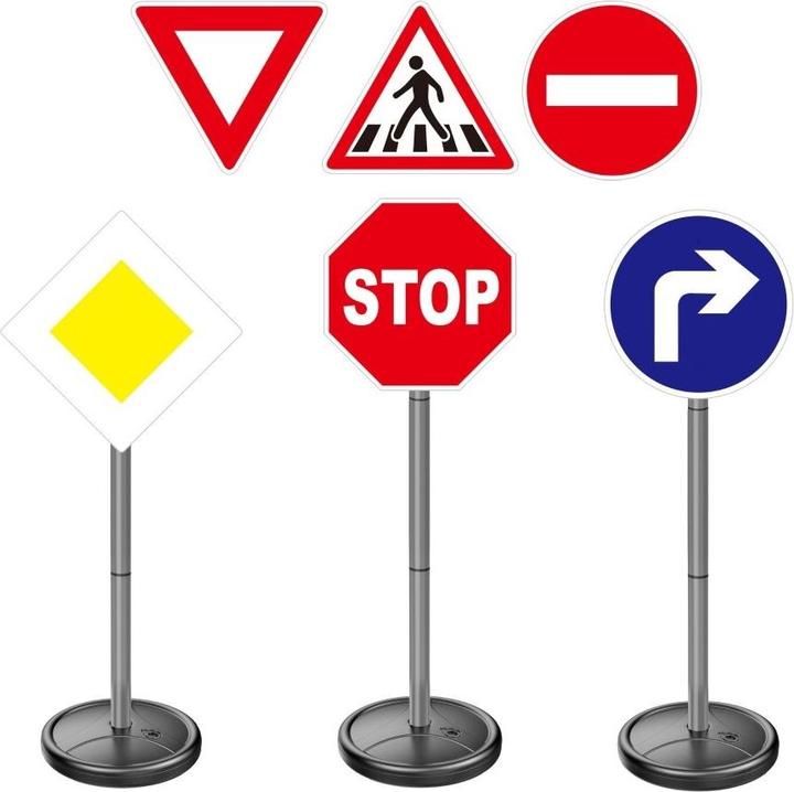 Alldoro Panneaux de signalisation